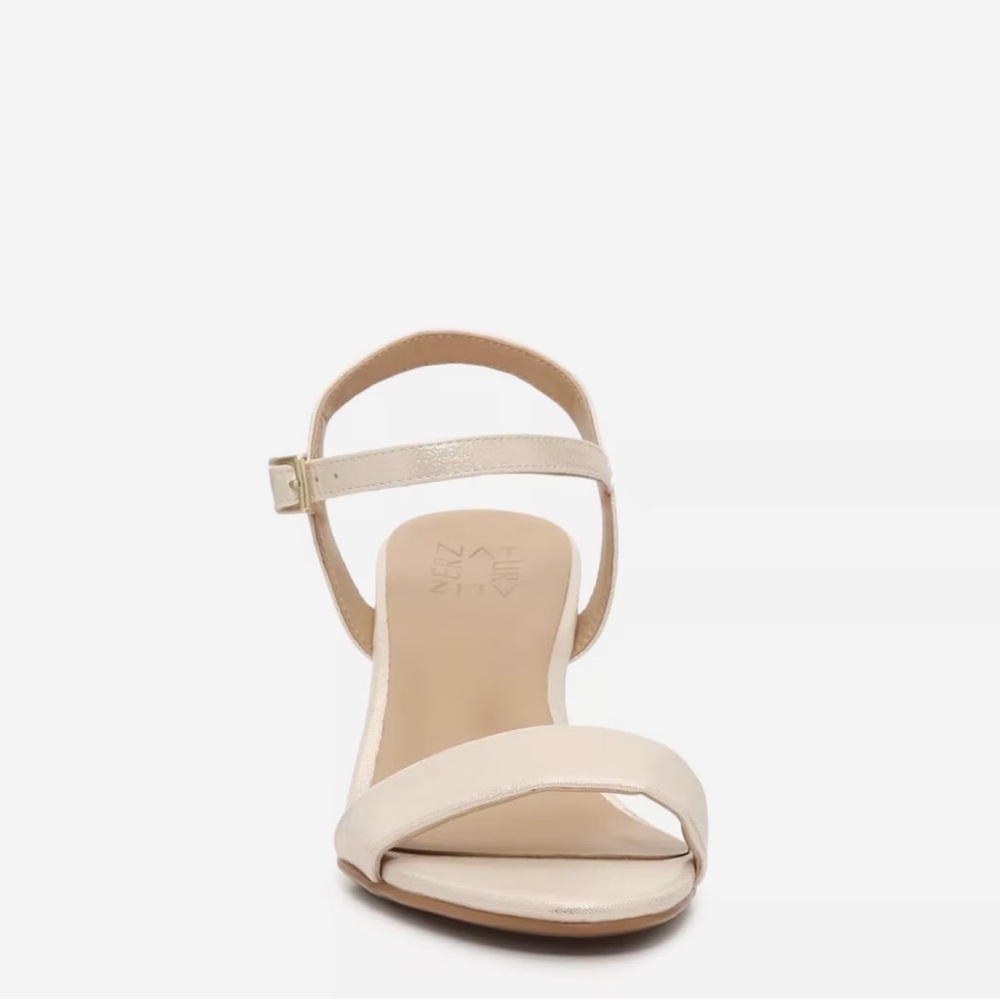 Naturalizer Bristol Block Heel Sandals - Picture 4 of 6